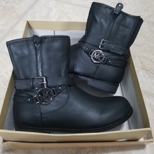 Size 2 Michael Kors Boots new in box